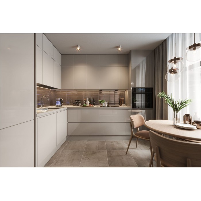 Кухня Модо - Смок