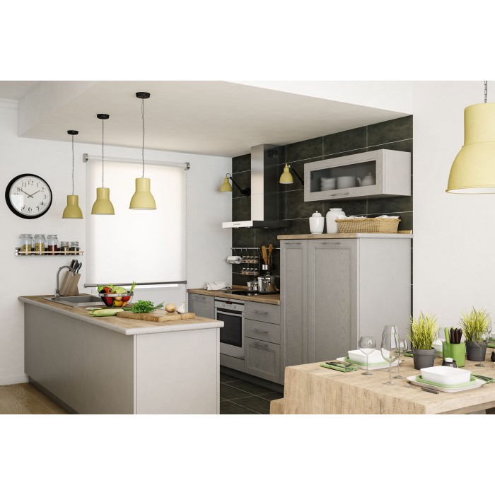 Кухня Алегри - Грей