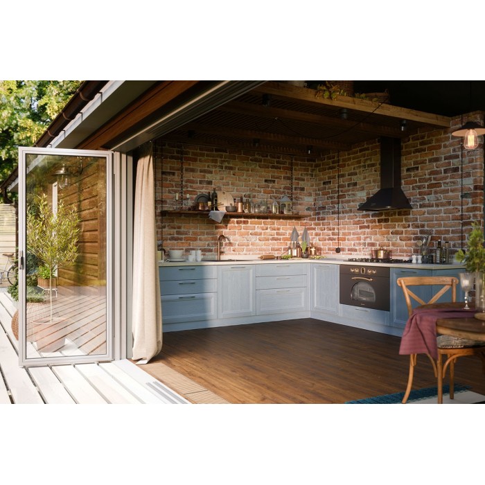 Кухня Алегри - Мистраль