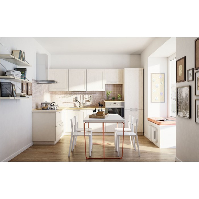 Кухня Алегри - Велари