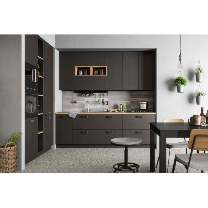 Кухня Альп - Лава