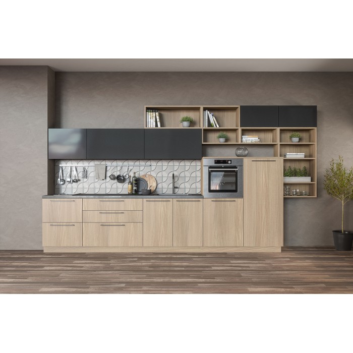 Кухня Альп - Вяз Тафира