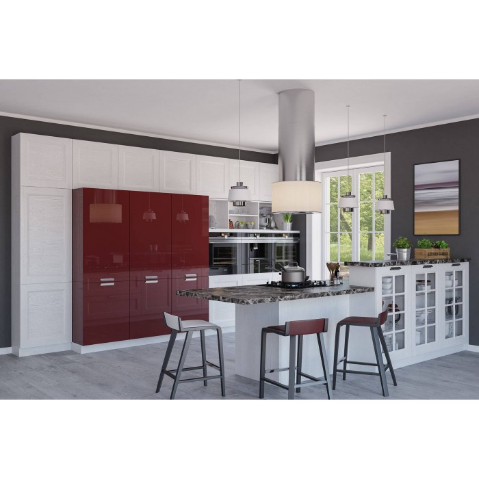 Кухня Арли - Прунья