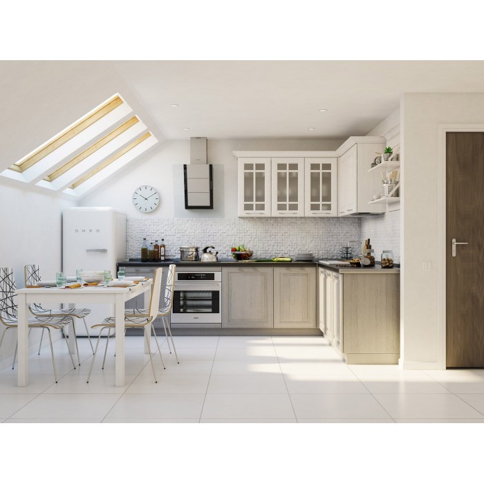 Кухня Астра - Сиена лофт