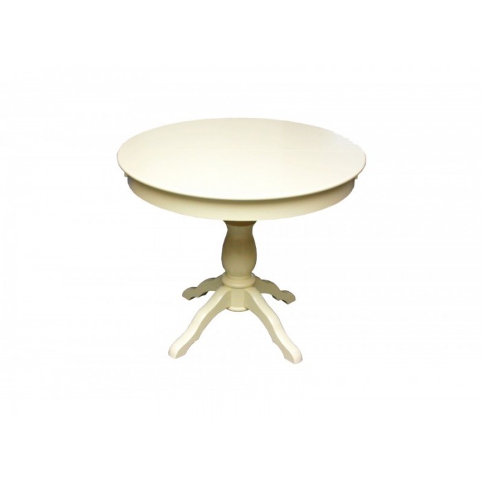 Стол белый Мебель-Класс Гелиос