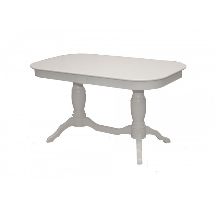 Стол белый Мебель-Класс Арго