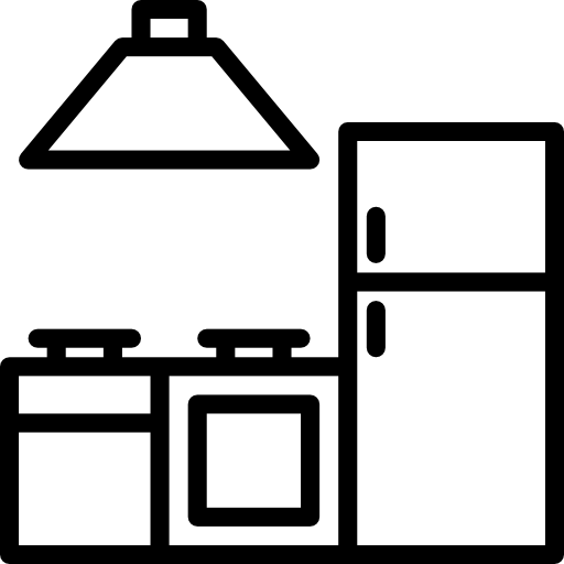 Кухни Geos Ideal